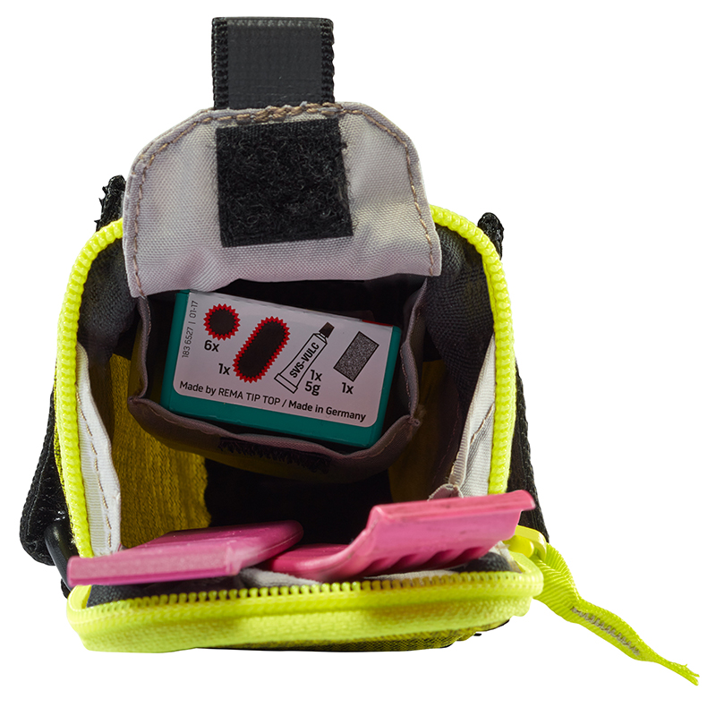 Race Light M Luminum Bright Green